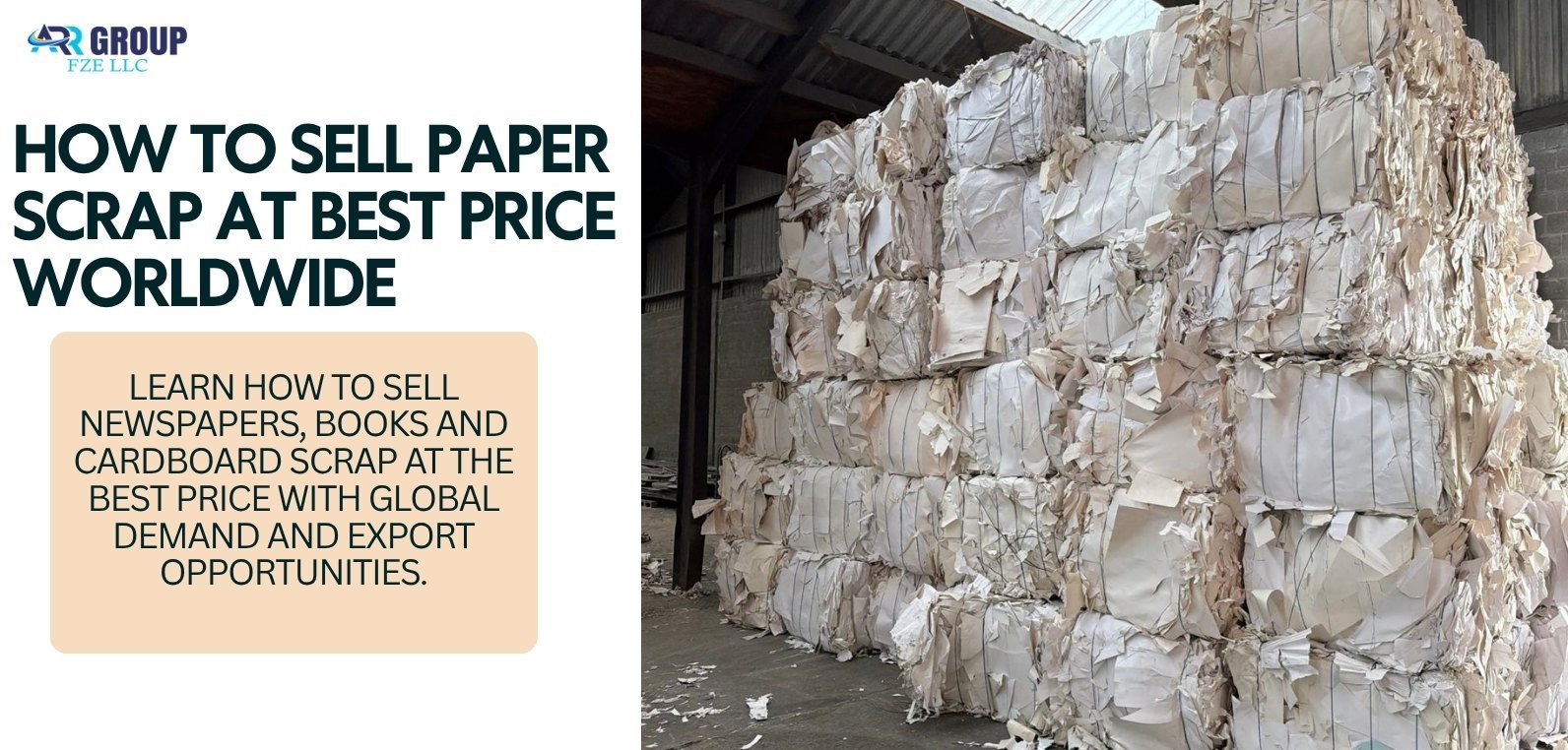 paper scrap