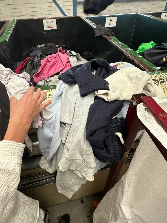 Bulk Clothes 2
