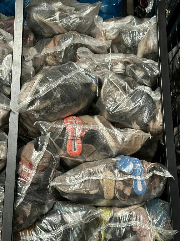 Bulk Clothes 4