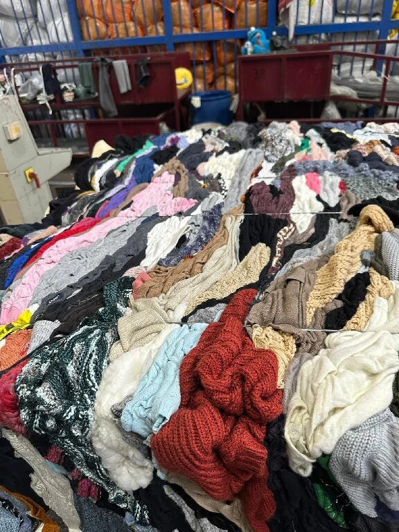 Bulk Clothes 5